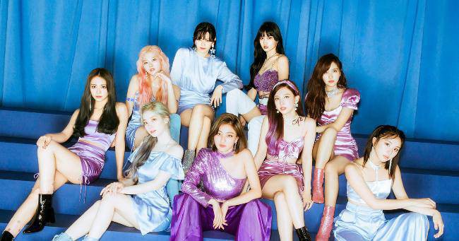 恭喜！经过将近八个月，TWICE“Feel Special”官方MV多了一亿次观看数
