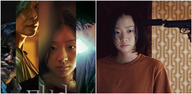 金多美透过《魔女》展现自己演技！新人Cynthia有可能成为第二个金多美