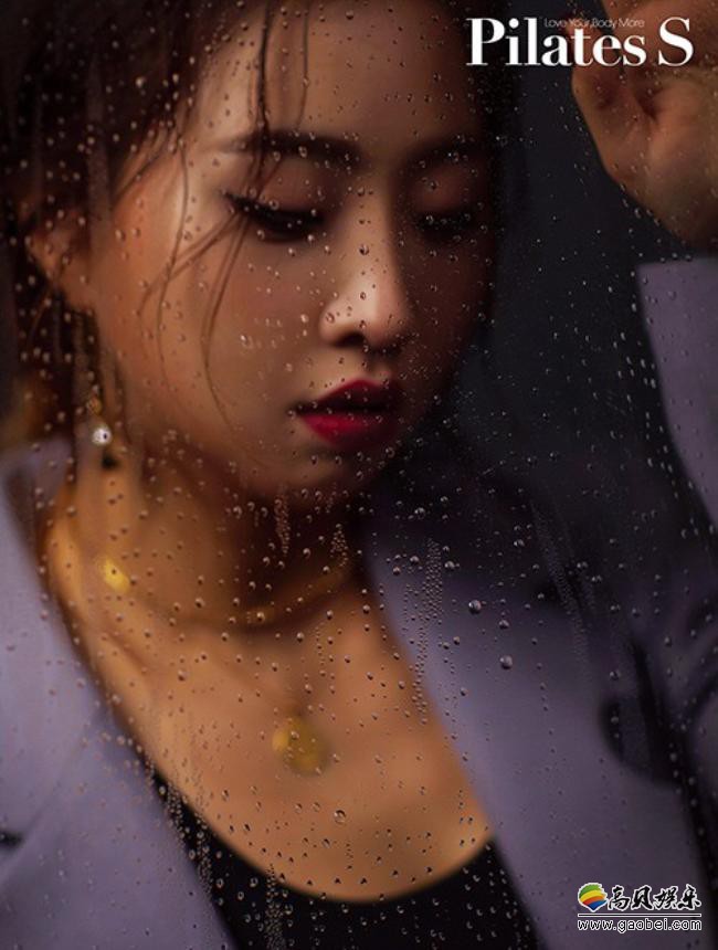 2NE1原成员孔敏智最新杂志写真曝光，强悍女性时尚感吸引广大粉丝目光