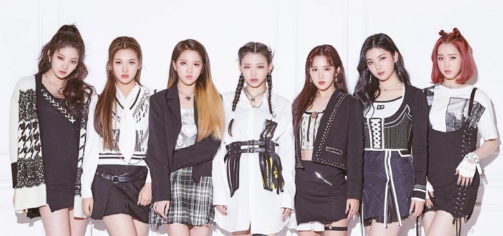 所属社方面表示：TRI.BE将会以首张单曲专辑主打曲！展开活跃的出道活动