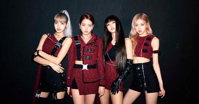 上周BLACKPINK刷新「破11亿MV」总数纪录，第二支破12亿MV近日诞生