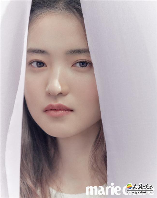 《marie claire》公开金泰梨春季画报！展现电影《胜利号》180度不同样子