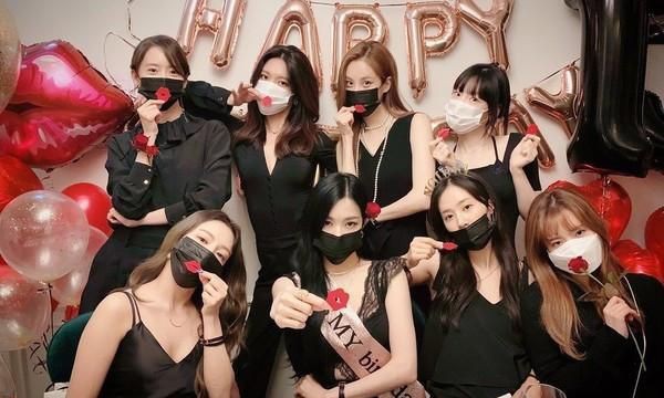 SM娱乐表示对於少女时代回归活动没有任何安排！浇熄粉丝们的希望之火