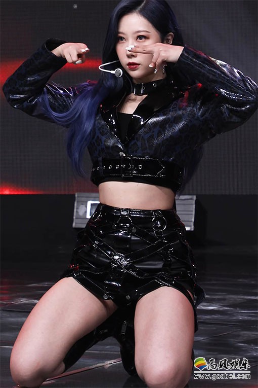 Dreamcatcher 饭拍秀 拍摄日期：20210128【13合集 4.92 GB】