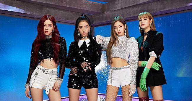 BLACKPINK“DDU-DU DDU-DU”发行未满三年！观看次数再度创新纪录