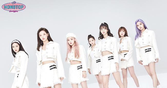 Oh My Girl“Nonstop”发行将满一年之际传出好消息，希望她们赶快回归