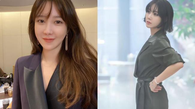 李智雅身处片场经常能体会到工作人员辛苦，准备很多代言保健品送给大家