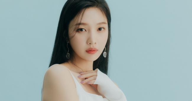又能听见Red Velvet成员Joy为人气网漫《乖乖女的恋爱指南》献唱的新歌
