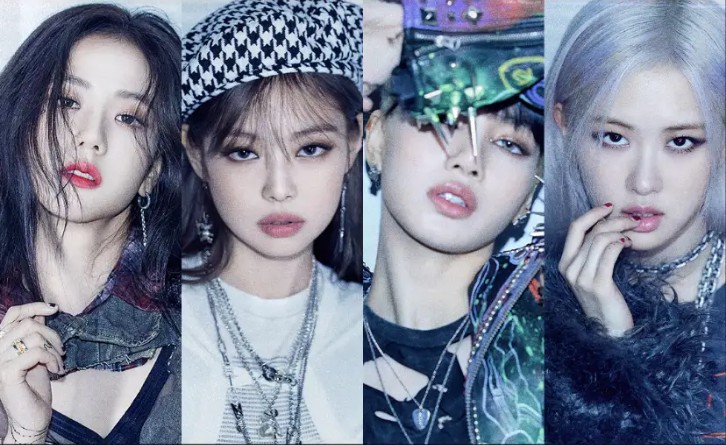 BLACKPINK成为全球youtube频道订阅人数最多艺人！受到粉丝热切关注