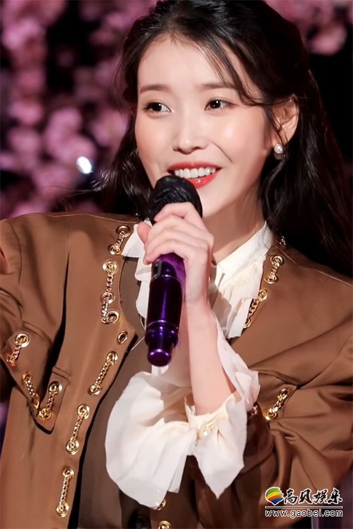 IU 饭拍秀 拍摄日期：20210402【11合集 1.09 GB】