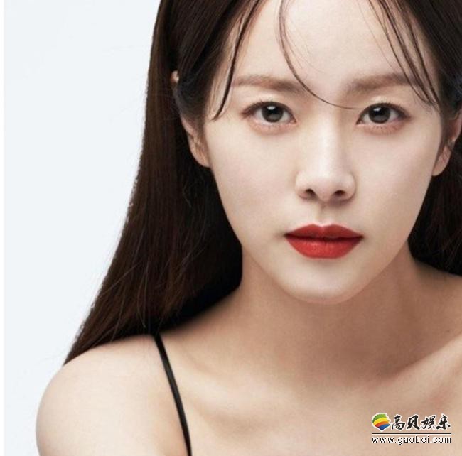 韩志旼参加电影振兴委员会：Korean Actors200活动！参与拍摄宣传写真