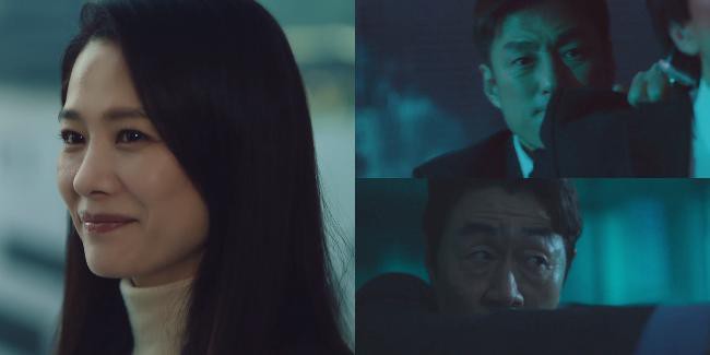 《Undercover》本周将结局：接续下来一连串剧情十足反转、达到最高潮