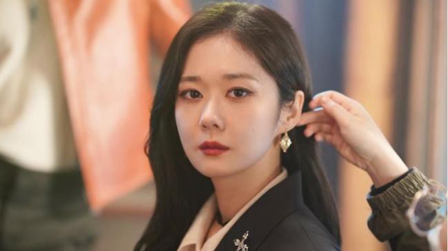 张娜拉从不介意素颜示人！前几日就在IG公开自己的素颜照，获得网民激赞