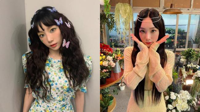 重磅消息来了！少女时代太妍“前夫”有望做客综艺节目《惊人的星期六》