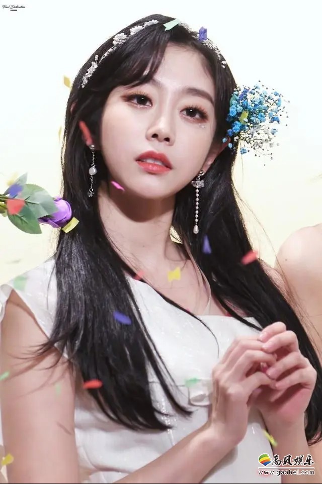 Lovelyz所属公司Woollim娱乐方面表示：徐智秀已被确诊为新型冠状病毒
