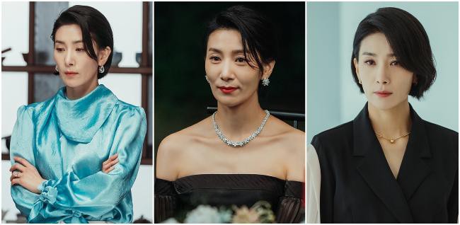 观众们对金瑞亨的演出相当赞叹,对於女性恋人依恋表情细腻表现好评不断 观众们对金瑞亨的演出相当赞叹,对於女性恋人依恋表情细腻表现好评不断