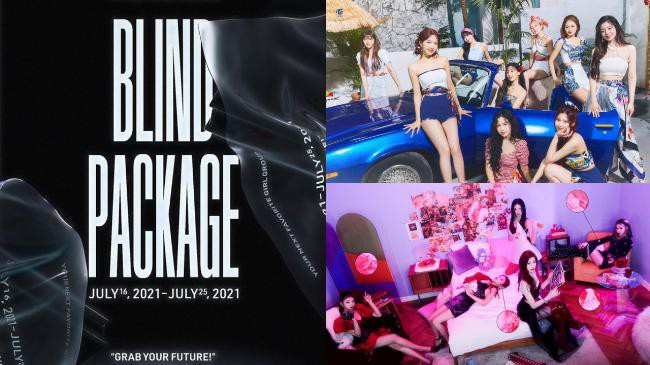 JYP曾成功捧红多支女团，这次时隔三年再度宣布推出女团，令人十分关注
