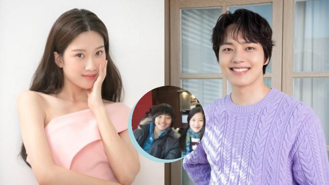 《Link：尽情吃、用力爱》男女提名主角都是童星出道，是否合作备受期待