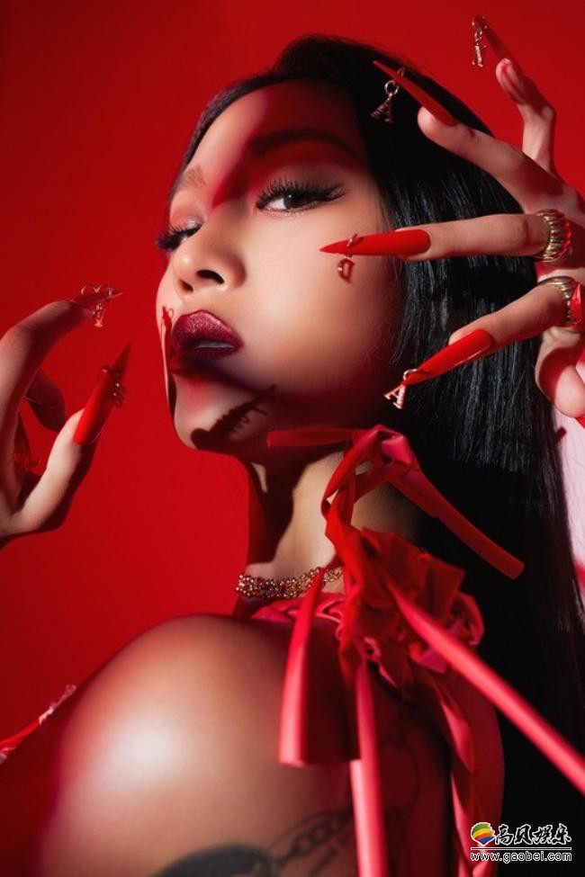 NADA新曲《spicy》MV被韩国所有电视台分类：十九岁以下禁止观看级别