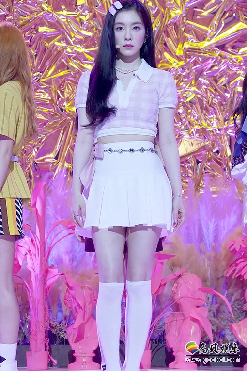 Red Velvet 饭拍秀 拍摄日期：20210820【9合集 2.31 GB】