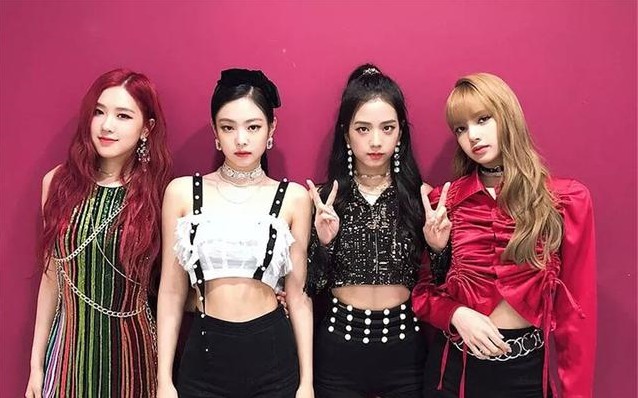 BLACKPINK成为亚洲艺人首位被任命UN SDGs(可持续发展目标)宣传大使-新闻资讯-高贝娱乐