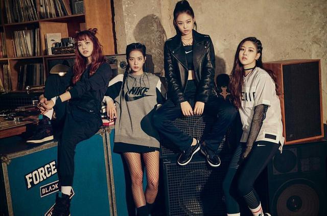 BLACKPINK近日启程飞往法国参加巴黎时装周！期待她们在时尚之都表现