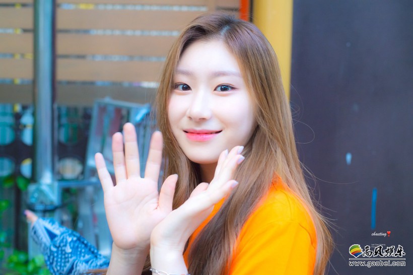 Chaeryeong李彩领为何与姐姐被称为“完全彩”哪年跟随所属组合出道？