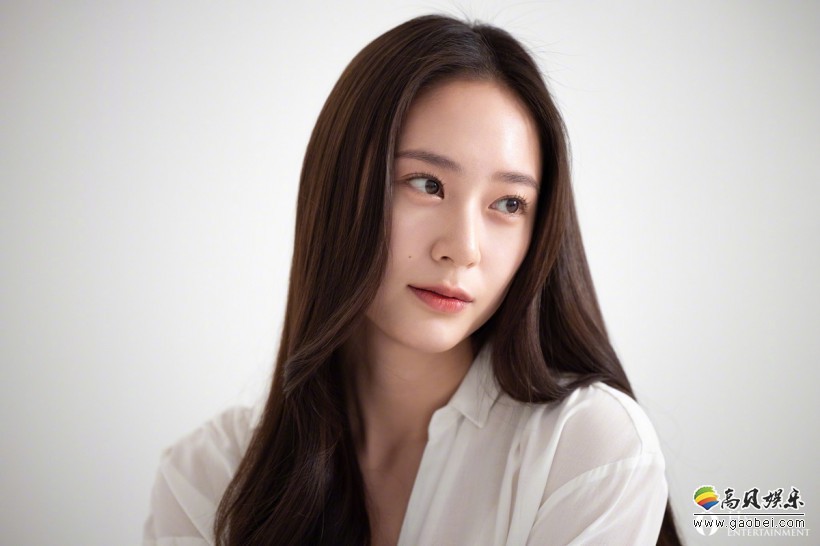 Krystal郑秀晶为何成为SM公司练习生？她以哪个女团成员身份正式出道？