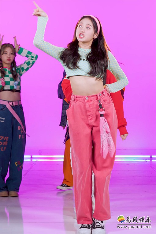 GirlsPlanet999 饭拍秀 拍摄日期：20211013【2合集 1.31 GB】