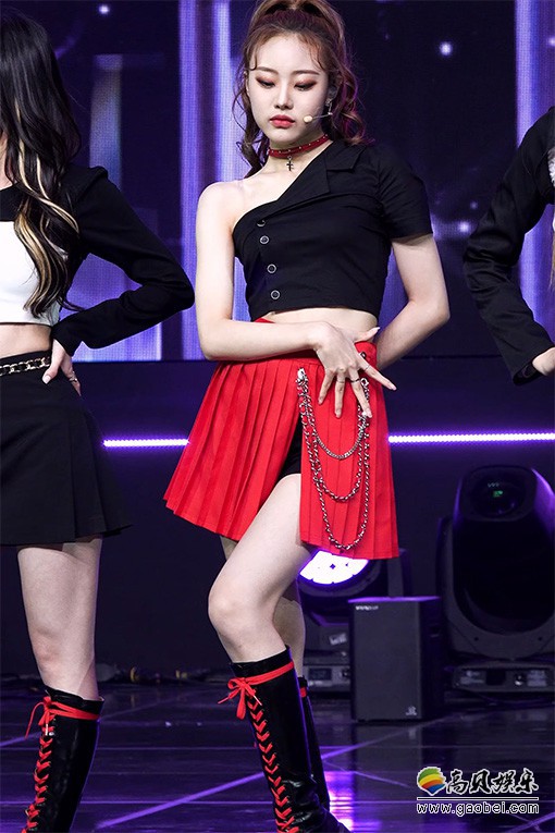 7 LOVE Minutes 饭拍秀 拍摄日期：20211014【8合集 2.72 GB】