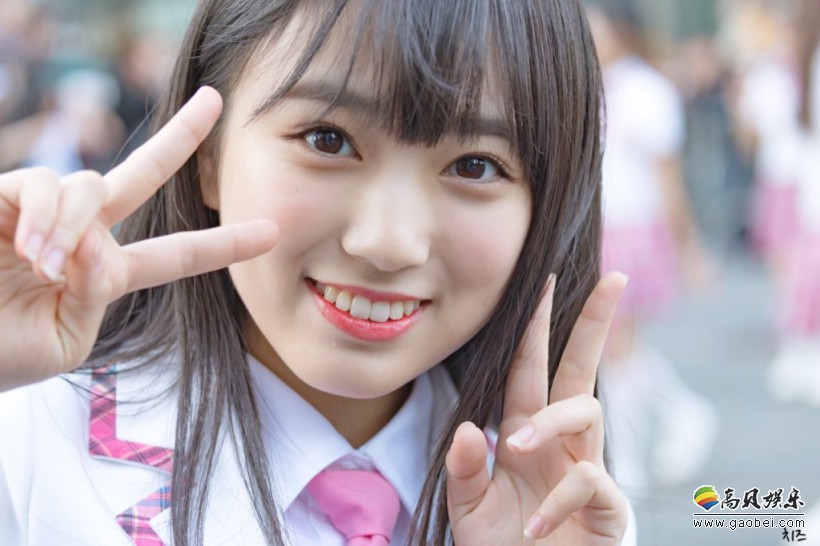 Nako矢吹奈子参演过哪部漫画真人版电影？曾是哪个日韩限定女团成员？