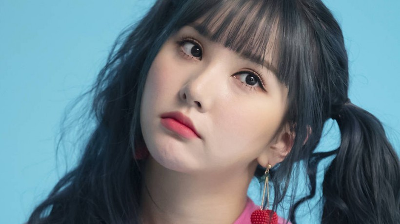Eun Bi丁恩妃跟随所属女团以哪个音乐节目作为出道舞台？个人魅力如何？