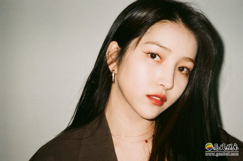 So Jeong金韶情是哪个女团训练时间最长的成员？所属组合何时宣布解散？