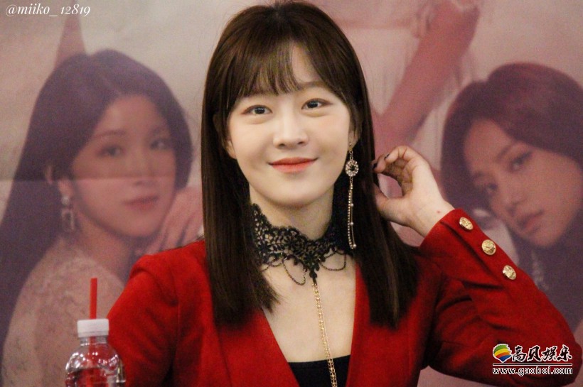 YuJeong金柔廷跟随哪个女团正式出道？何时经纪公司合约到期退出组合？
