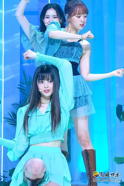 Weki Meki 饭拍秀 拍摄日期：20211119【8合集 1.97 GB】