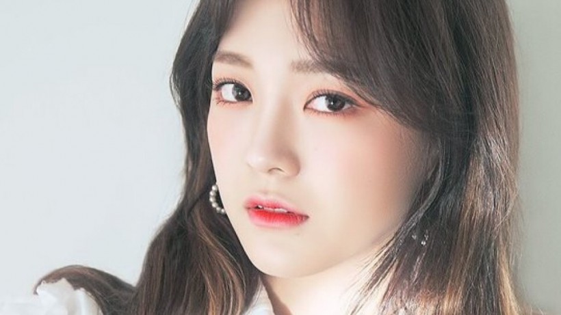 Se Jeong金世正哪年加入所属女团组合？她为何被称为“心善则美”姑娘？