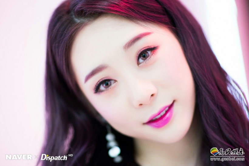 Yeon Jung俞延静加入过哪几个女团？展现出怎样实力使得观众印象深刻？