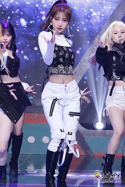 EVERGLOW 饭拍秀 拍摄日期：20211210【13合集 4.15 GB】