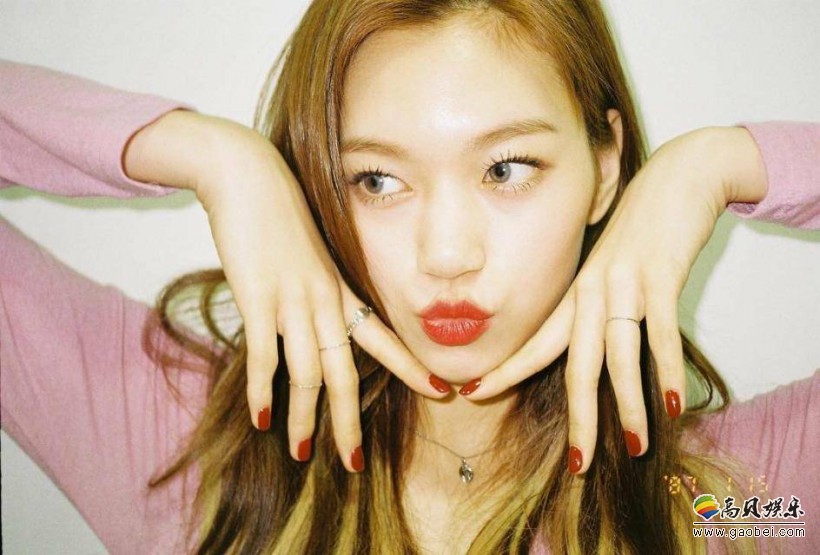 Do Yeon金度延是哪个韩国女子组合成员？她具备何种不俗魅力以及实力？