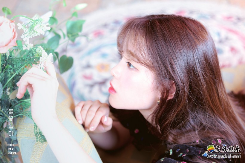 SeungHee玄胜熙是哪个韩国女团成员？她凭借怎样实力被称为神童少女？