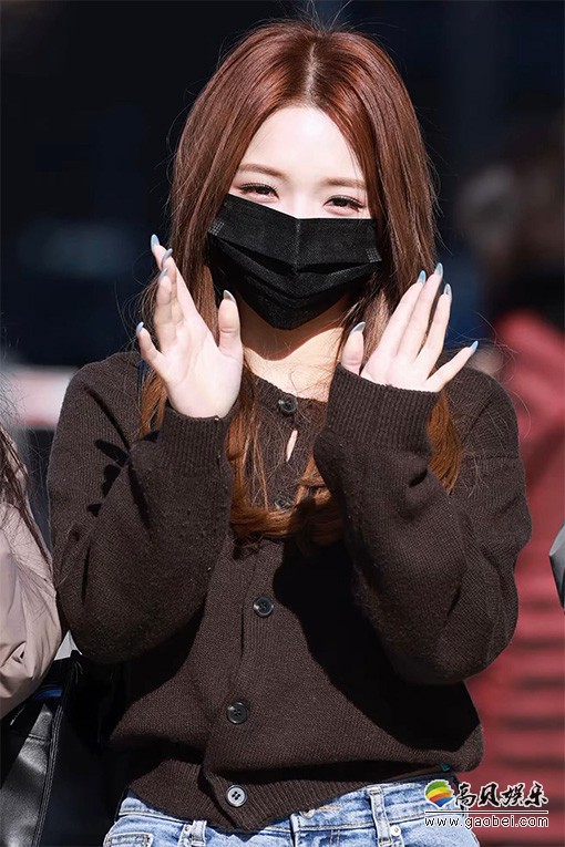 fromis_9 饭拍秀 拍摄日期：20220118【4合集 1.16 GB】