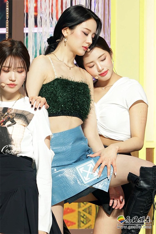 fromis_9 饭拍秀 拍摄日期：20220119【7合集 2.86 GB】