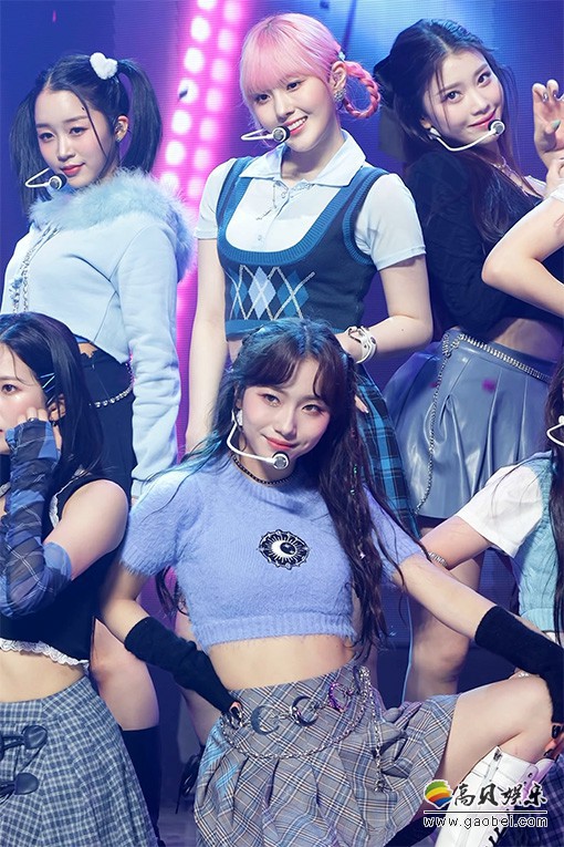 Kep1er 饭拍秀 拍摄日期：20220119【5合集 2.05 GB】