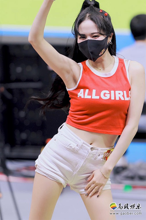 啦啦队 饭拍秀 [ID127729 版本]【20合集 11.9 GB】