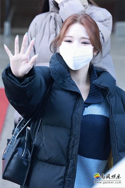 fromis_9 饭拍秀 拍摄日期：20220121【12合集 2.71 GB】