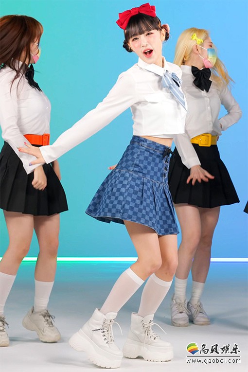 YENA 饭拍秀 拍摄日期：20220204【3合集 1.60 GB】