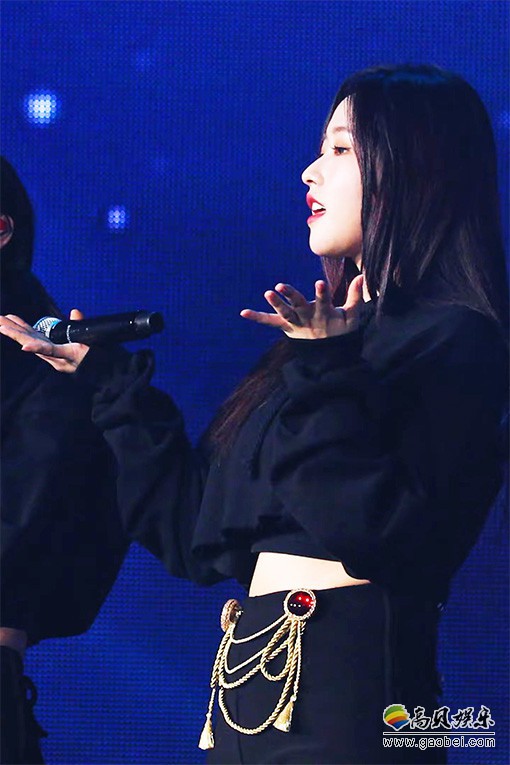 LOONA 饭拍秀 拍摄日期：20220211【31合集 13.4 GB】