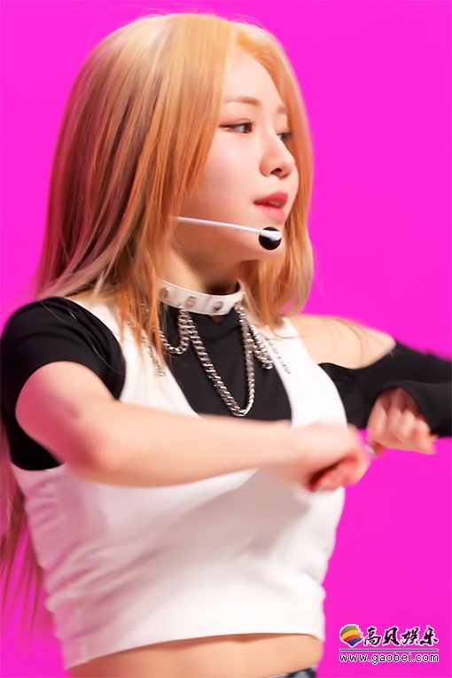 Rocket Punch 饭拍秀 拍摄日期：20220317【2合集 1.01 GB】