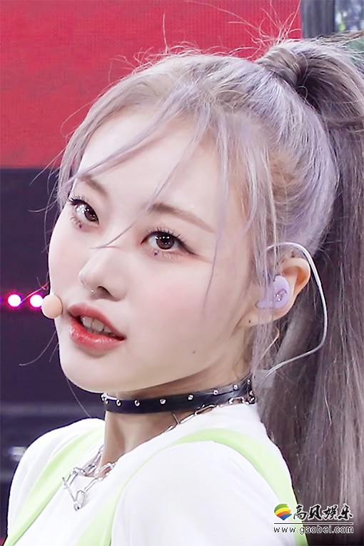 Billlie 饭拍秀 拍摄日期：20220318【5合集 2.34 GB】