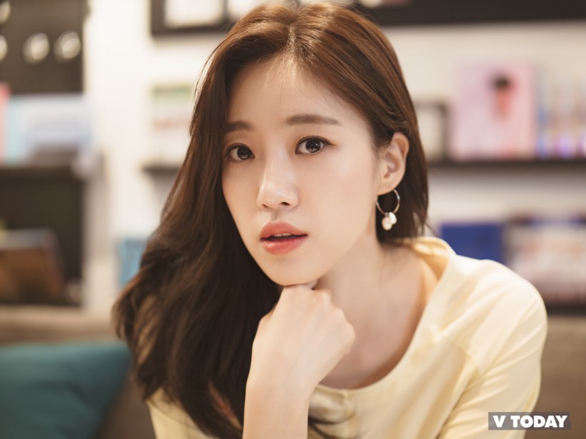 Hahm Eun Jung咸恩静何时出道？是哪个女团成员？具备怎样反差魅力？